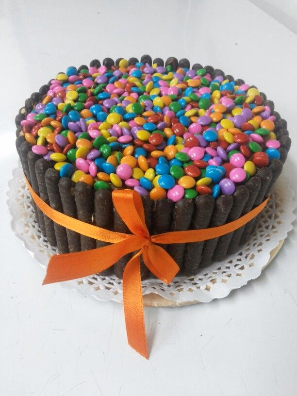 ¿Qué son los habanitos de chocolate?