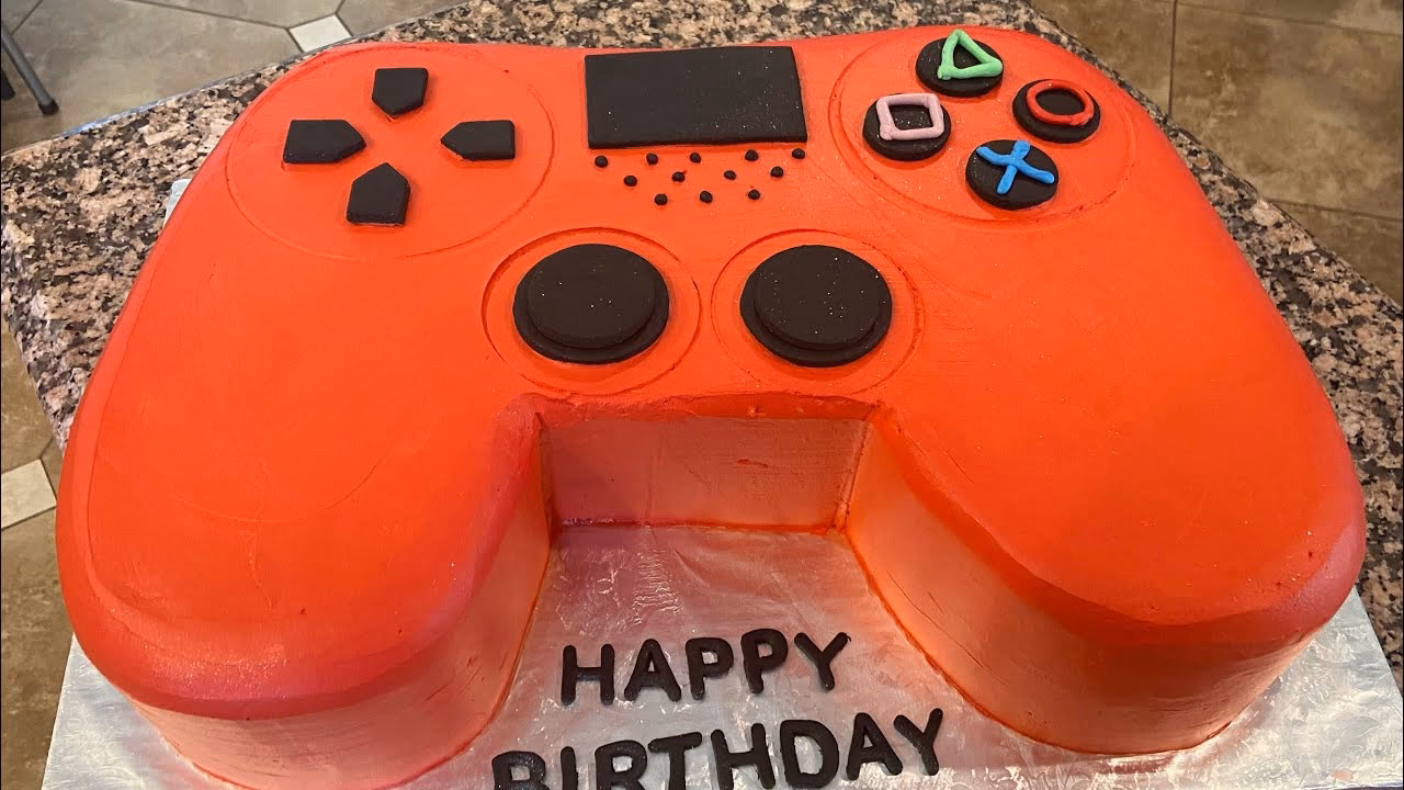 ¿Cómo hacer una torta con Frosting?