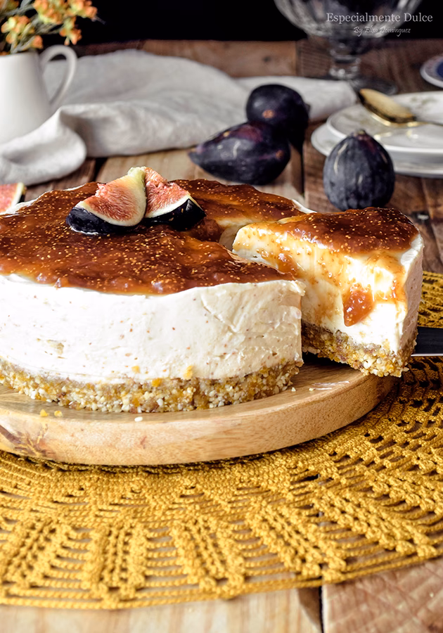 ¿Cómo hacer mermelada de higos sin azúcar?