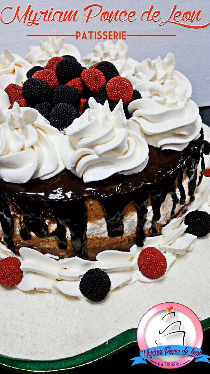 ¿Cómo se preparan las tortitas moradas?