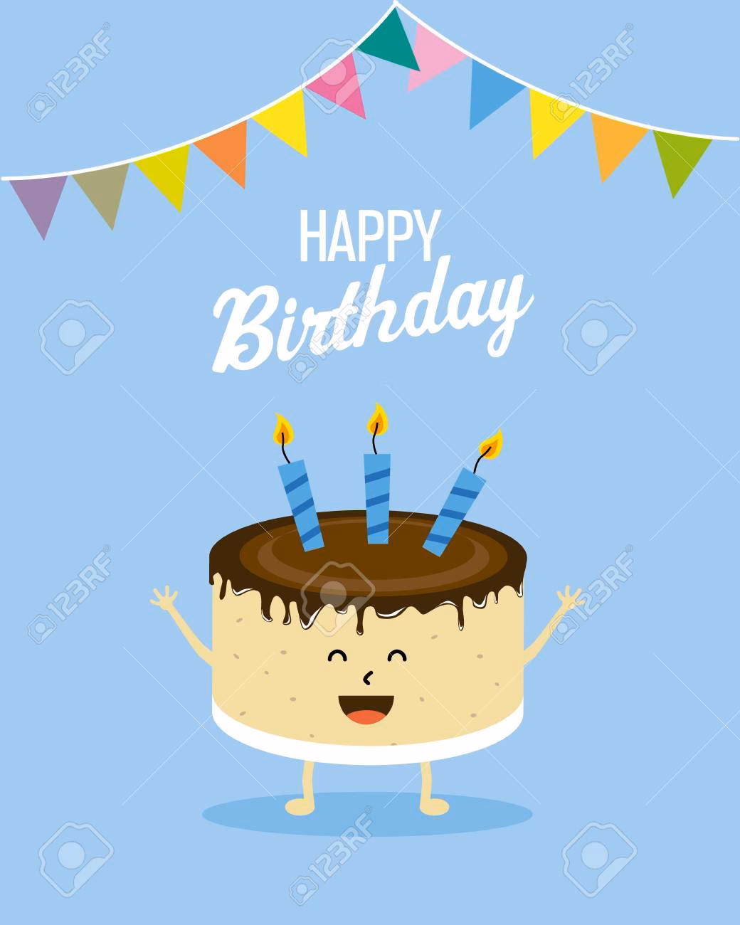 ¿Qué es la torta de pierna?