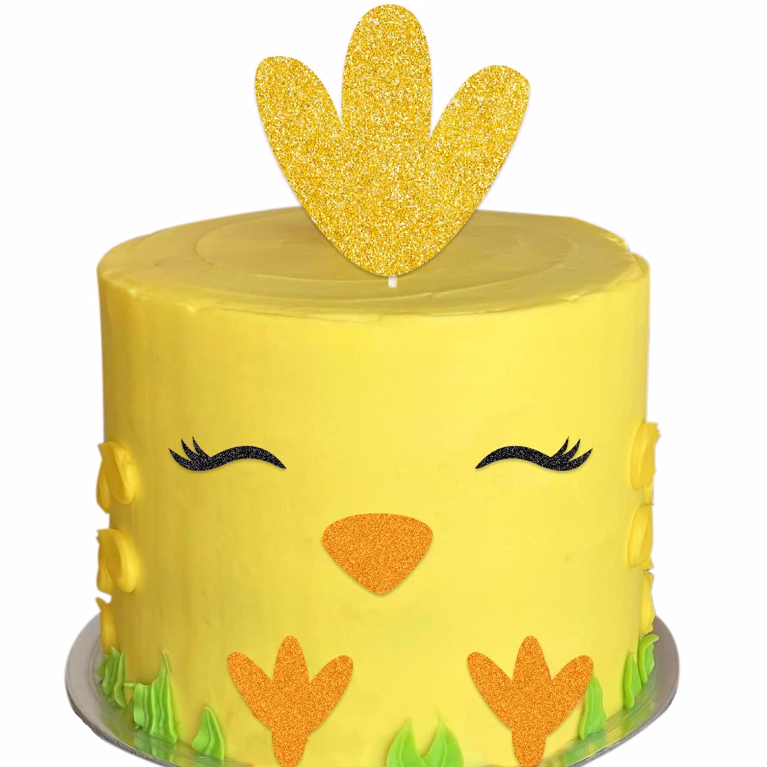 ¿Cuáles son los ingredientes de la Tortita de pollo?