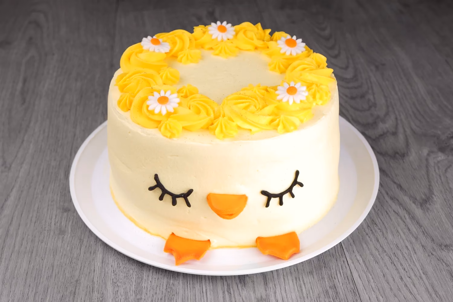 ¿Cuáles son los ingredientes de la Tortita de pollo?