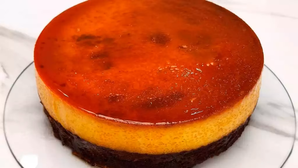 ¿Qué es el quesillo?