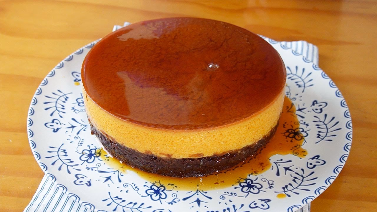 ¿Qué es la torta de quesillo?