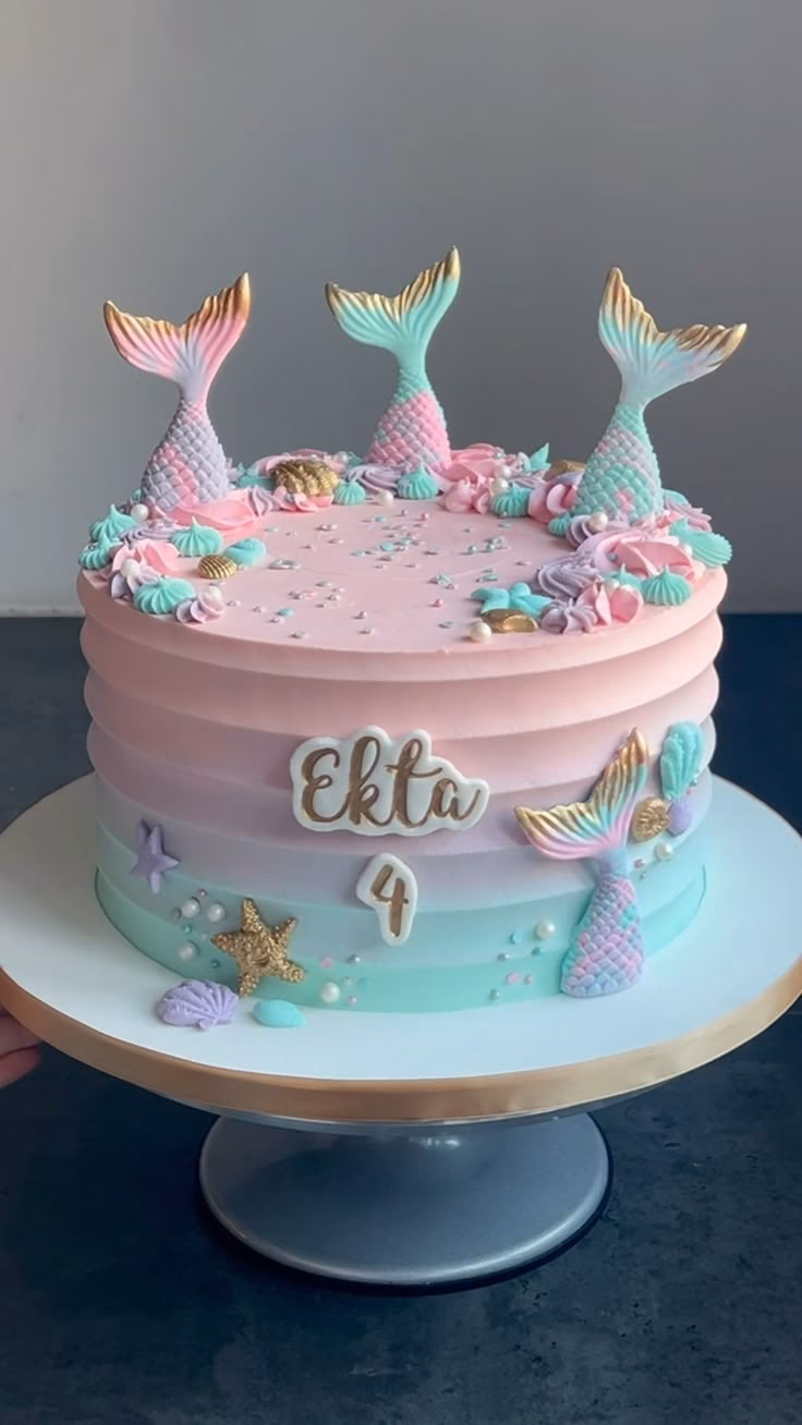 ¿Cómo hacer una torta con sirop?