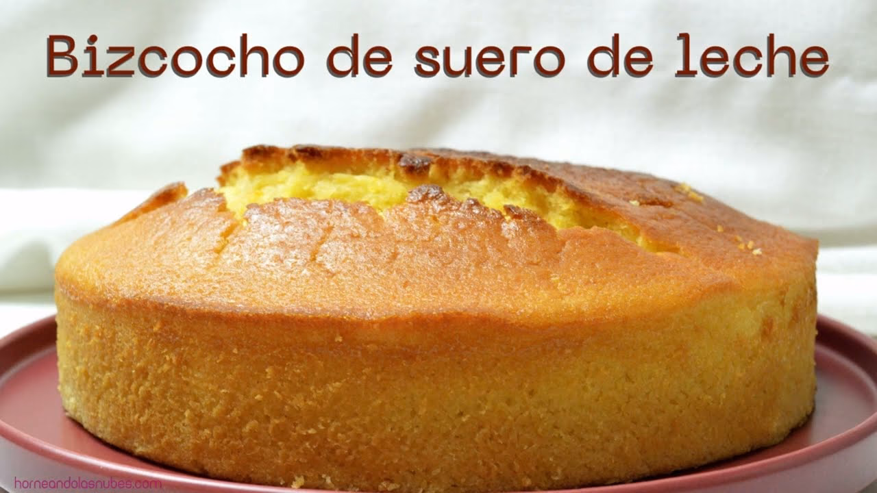 ¿Cómo hacer suero de leche casera?