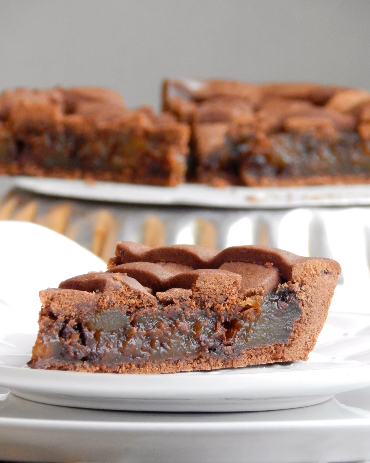 ¿Qué son las galletas con trozos de chocolate?