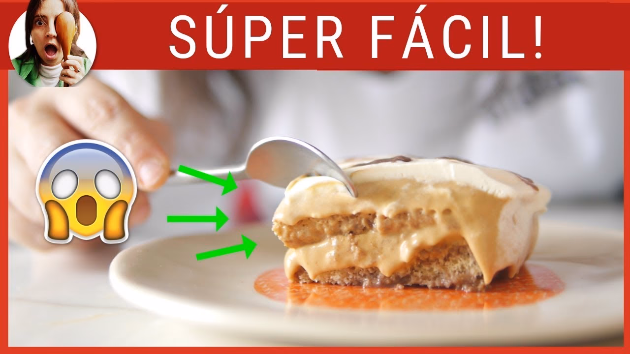 ¿Cómo abrir y rellenar una torta de vainilla?