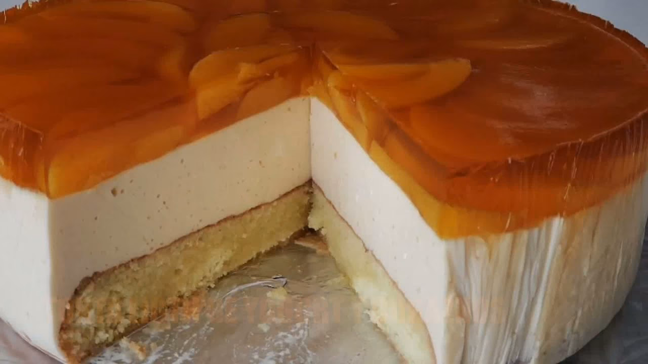 ¿Cómo hacer Yogurt sin grumos de Durazno?