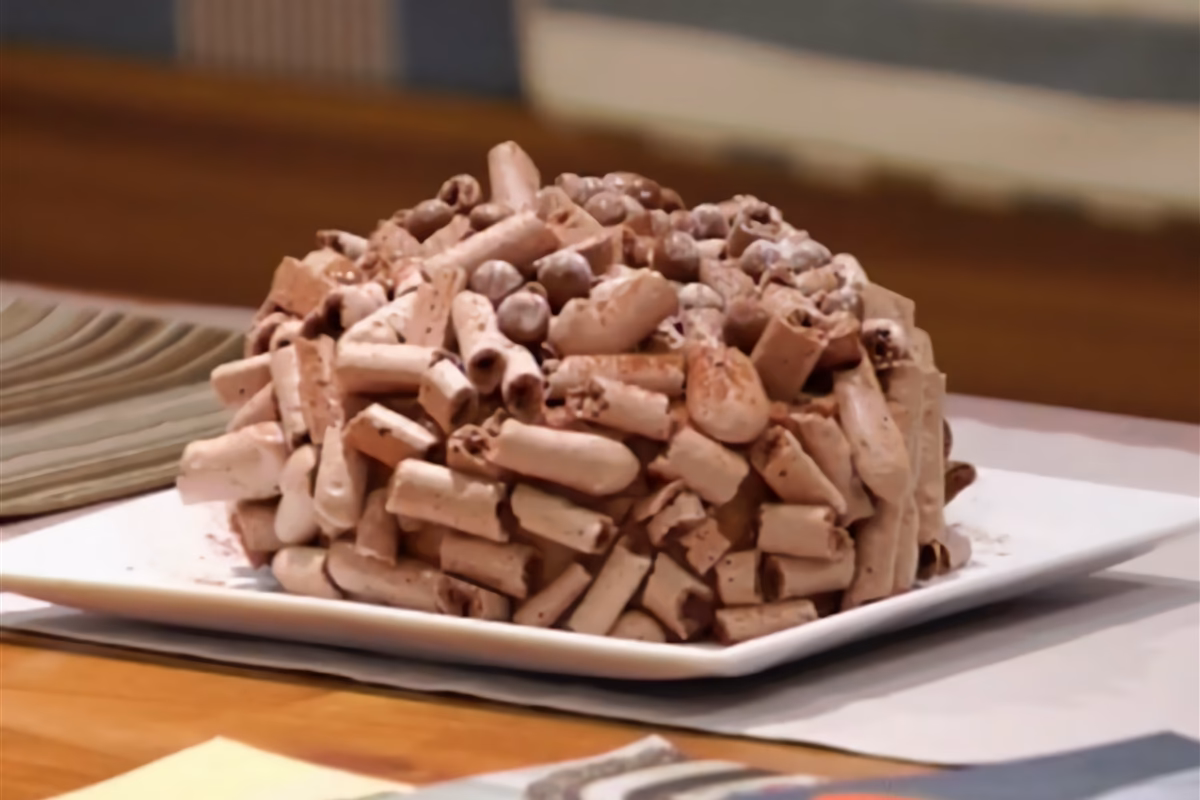 ¿Cómo decorar una torta?