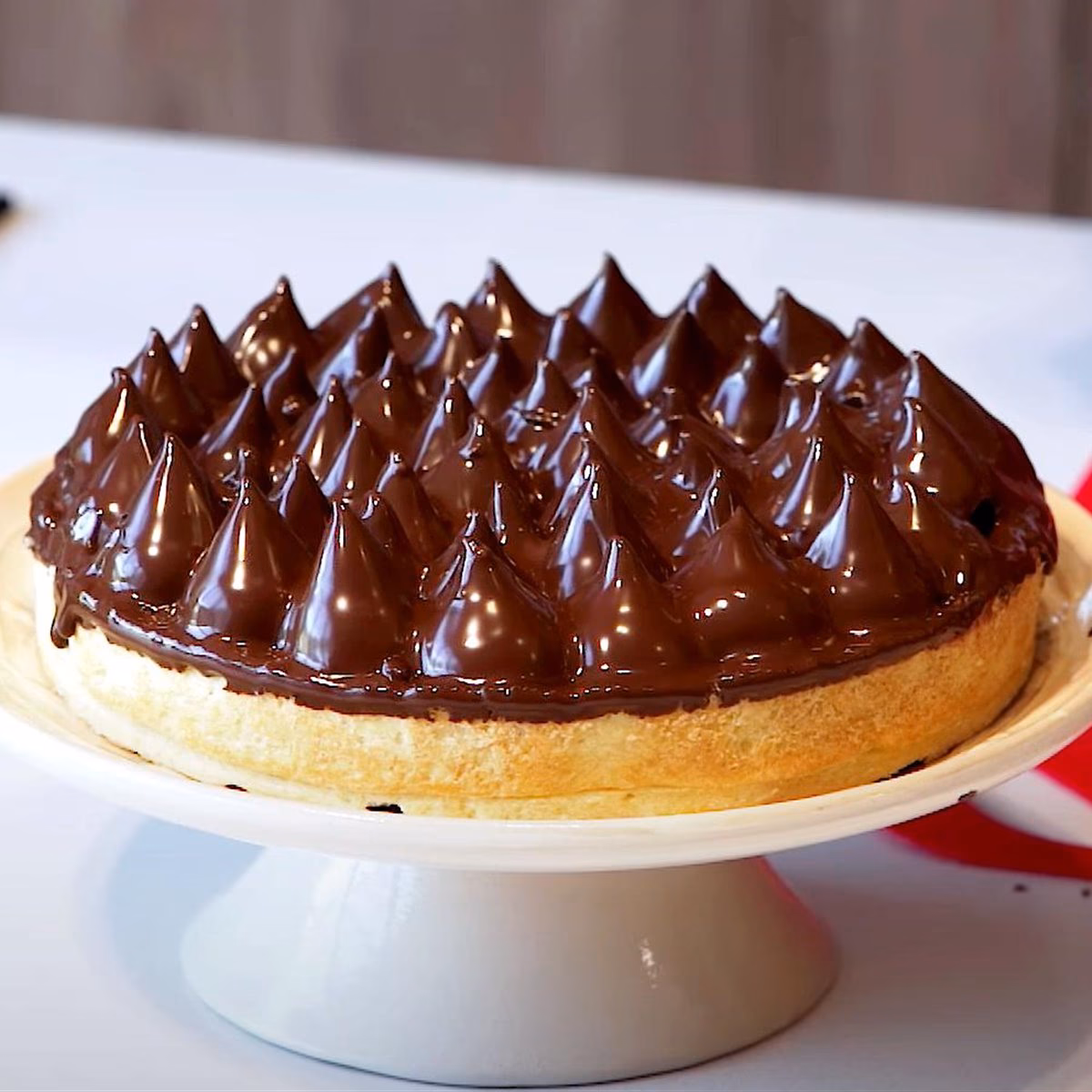 ¿Cómo hacer una torta de coco y dulce de leche?