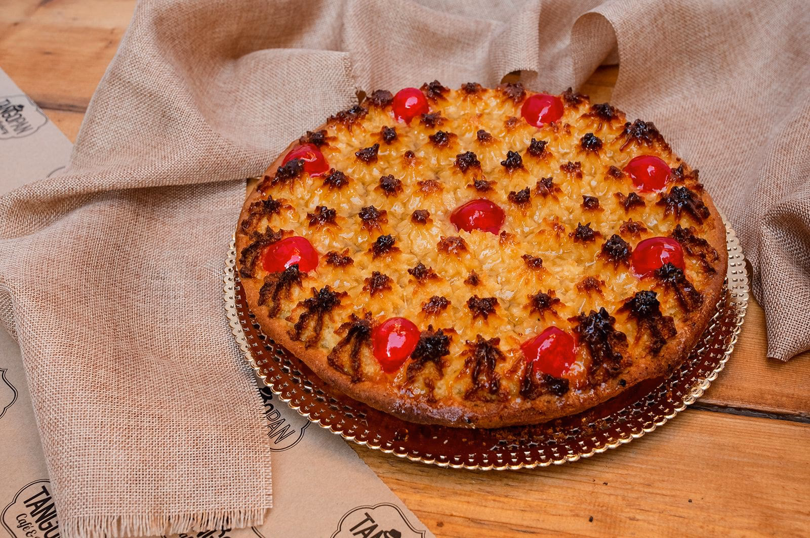 ¿Cómo conservar los coquitos?