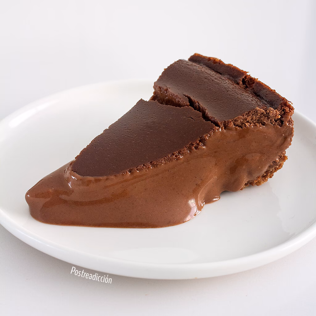 ¿Cómo hacer una tarta coulant de chocolate?