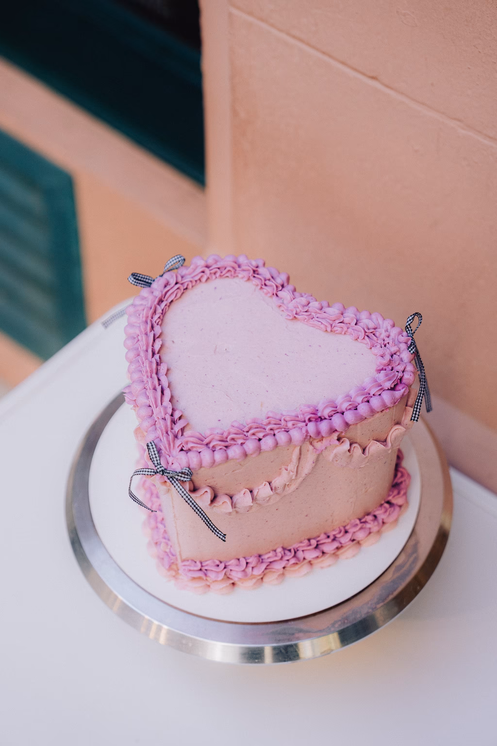 ¿Cuáles son los ingredientes de la torta?