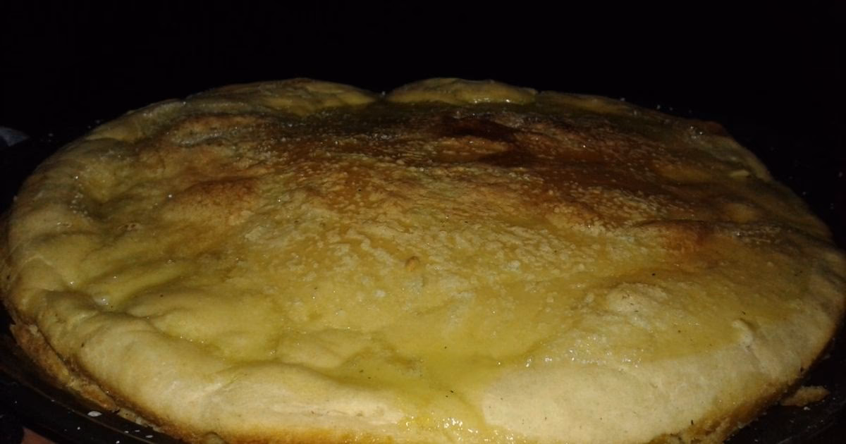 ¿Cómo hacer una tortilla de claras de huevo?
