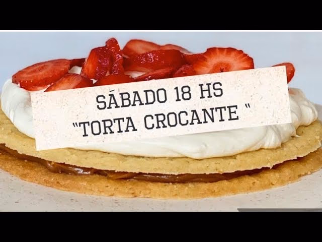¿Qué es la tarta de frutilla?