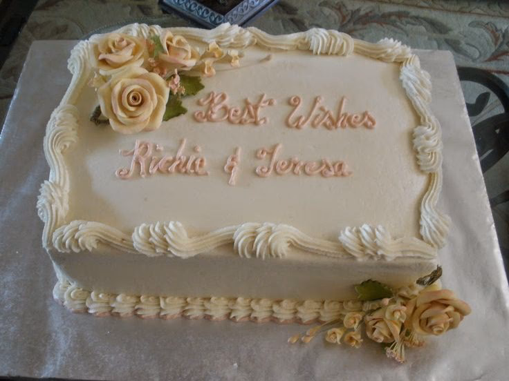 ¿Cuáles son los rellenos para tortas de boda más ricos?