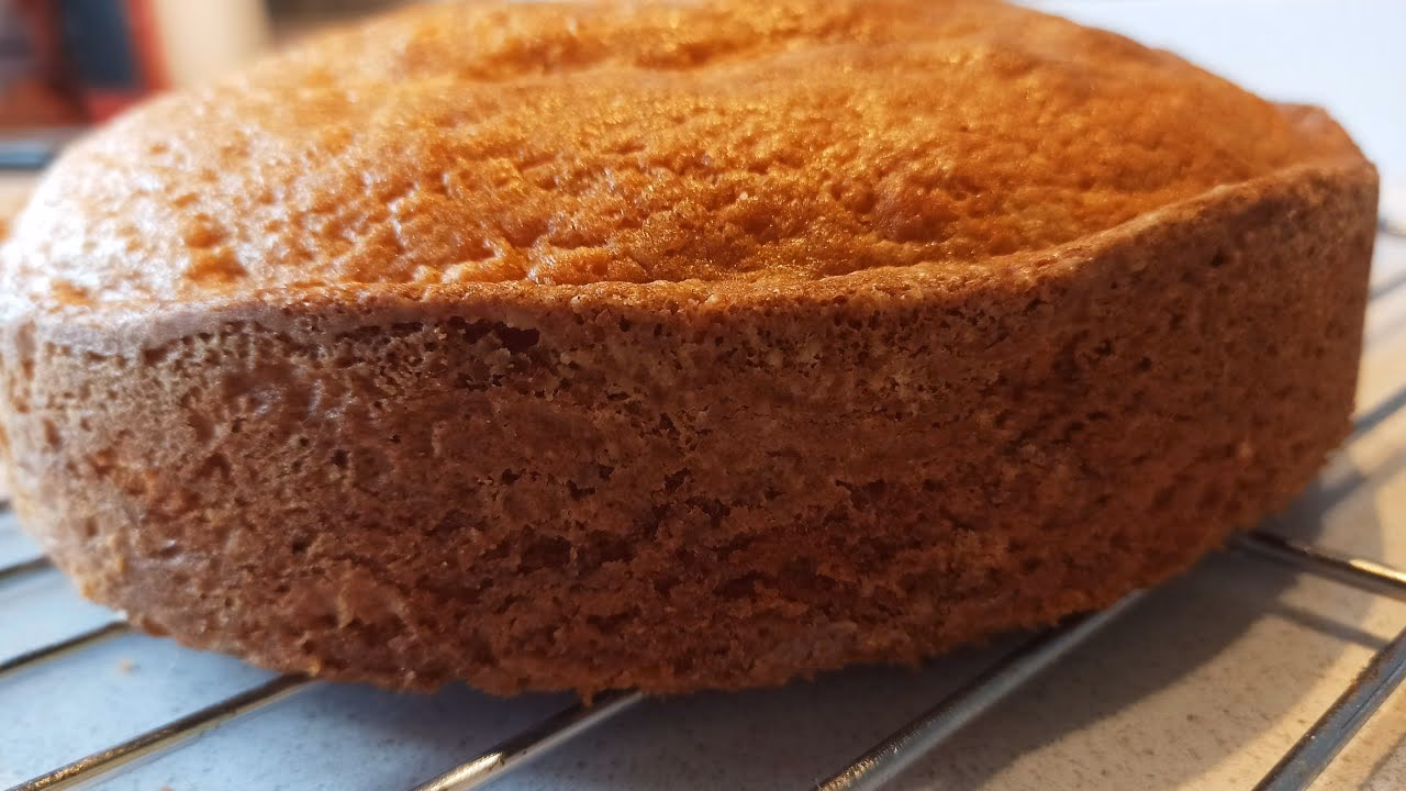 ¿Cómo medir los ingredientes de una torta fácil?