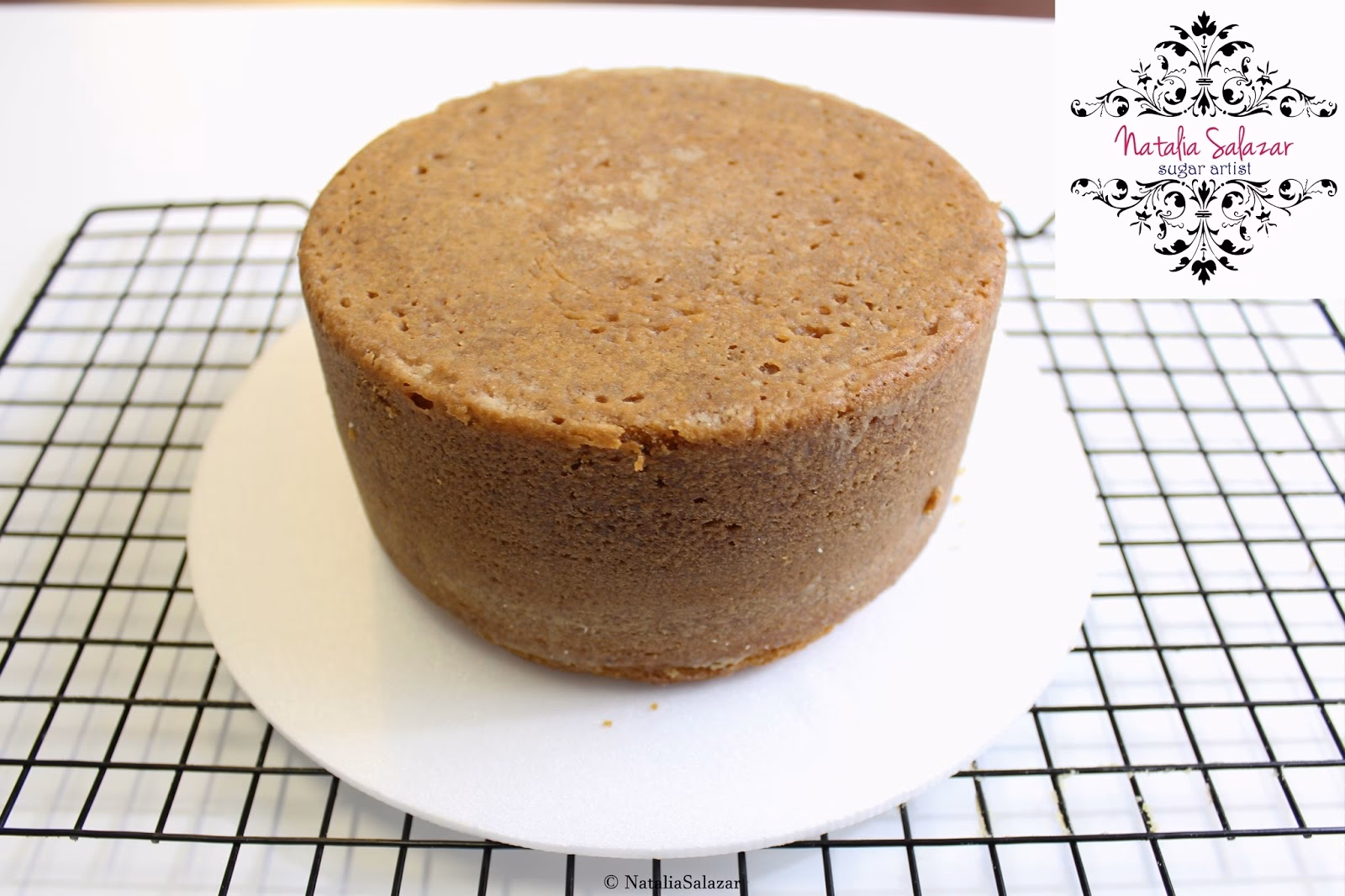 ¿Cómo medir los ingredientes de una torta fácil?
