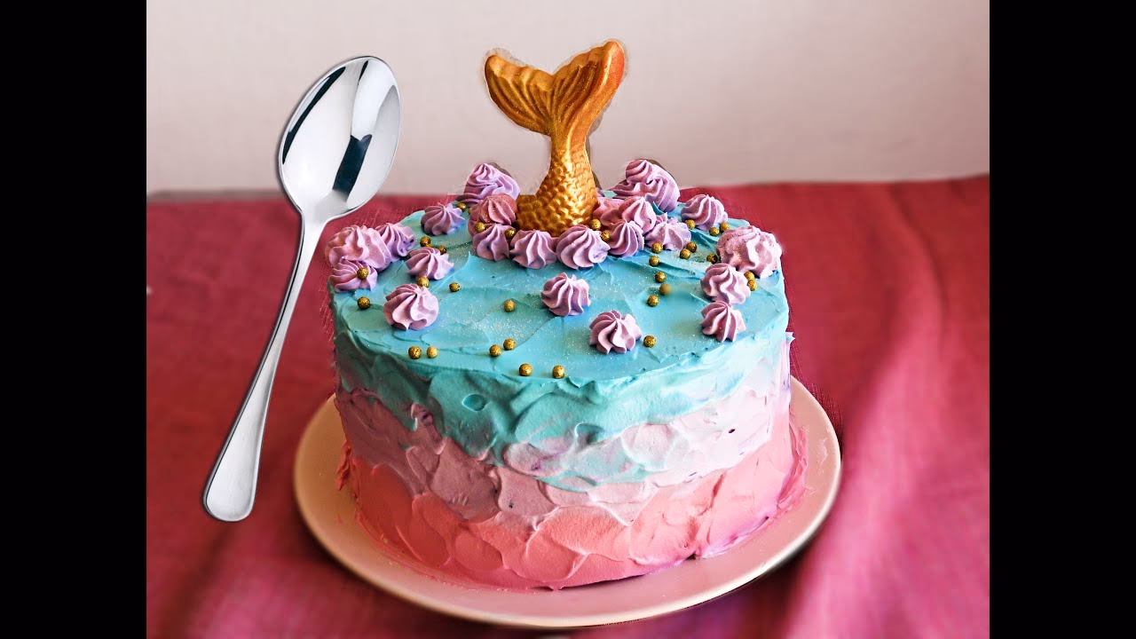 ¿Cómo preparar una torta de 15 cucharas?