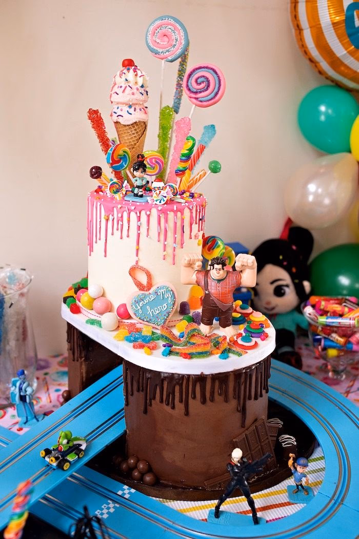 ¿Qué ofrece Rush para tu cumpleaños?