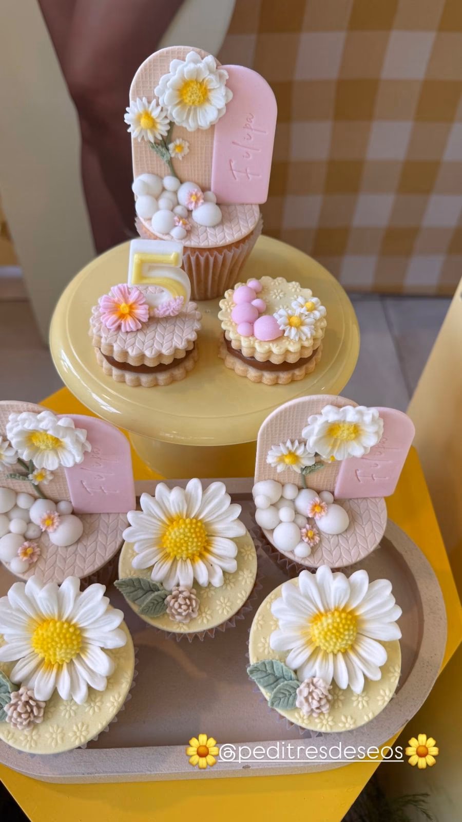 ¿Qué pasó con la hija de Paula Chaves?