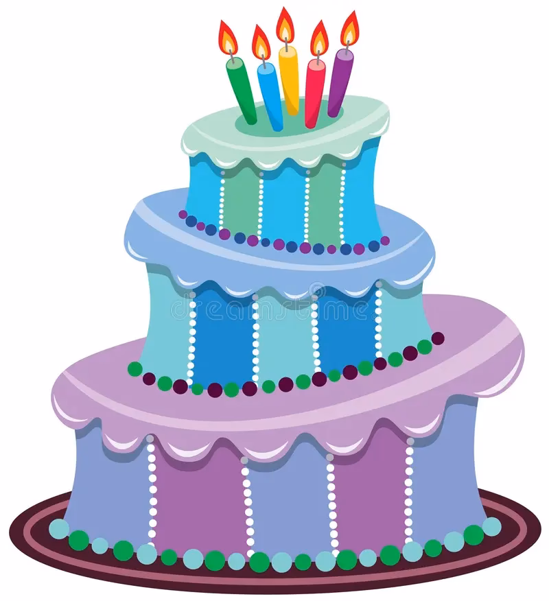 ¿Cómo hacer una torta de cumpleaños?