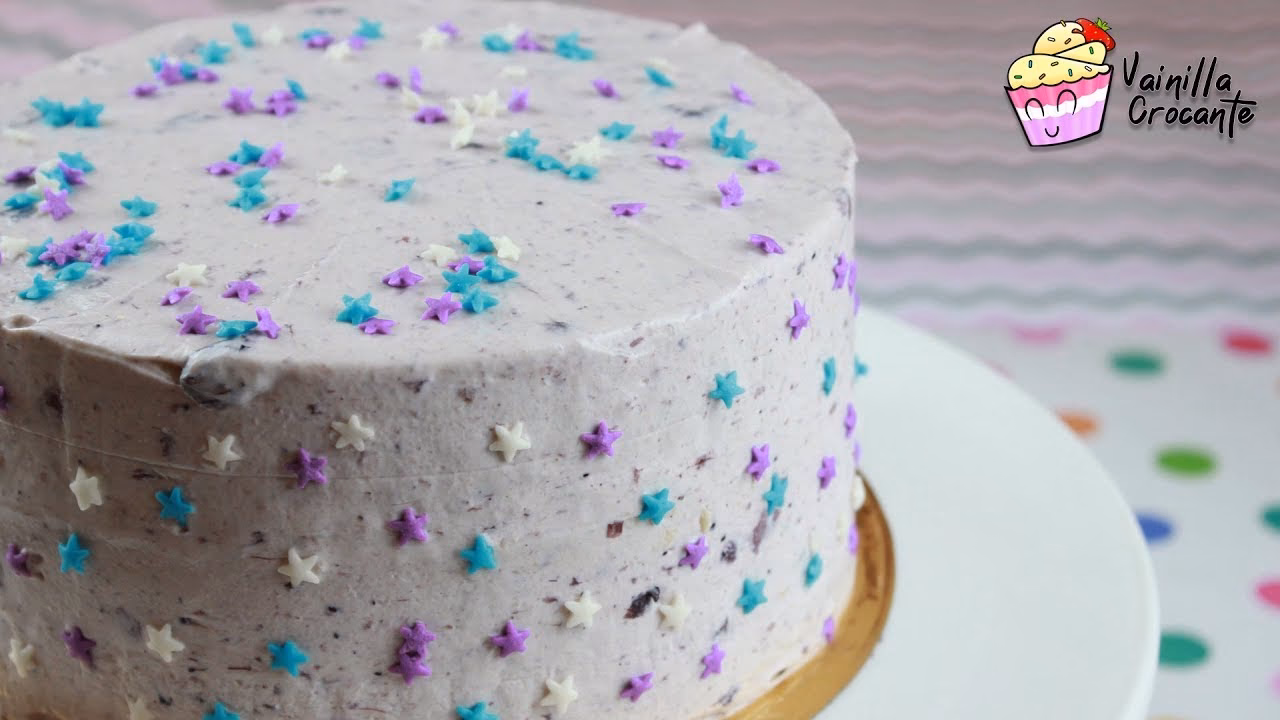 ¿Cómo hacer una torta liviana?