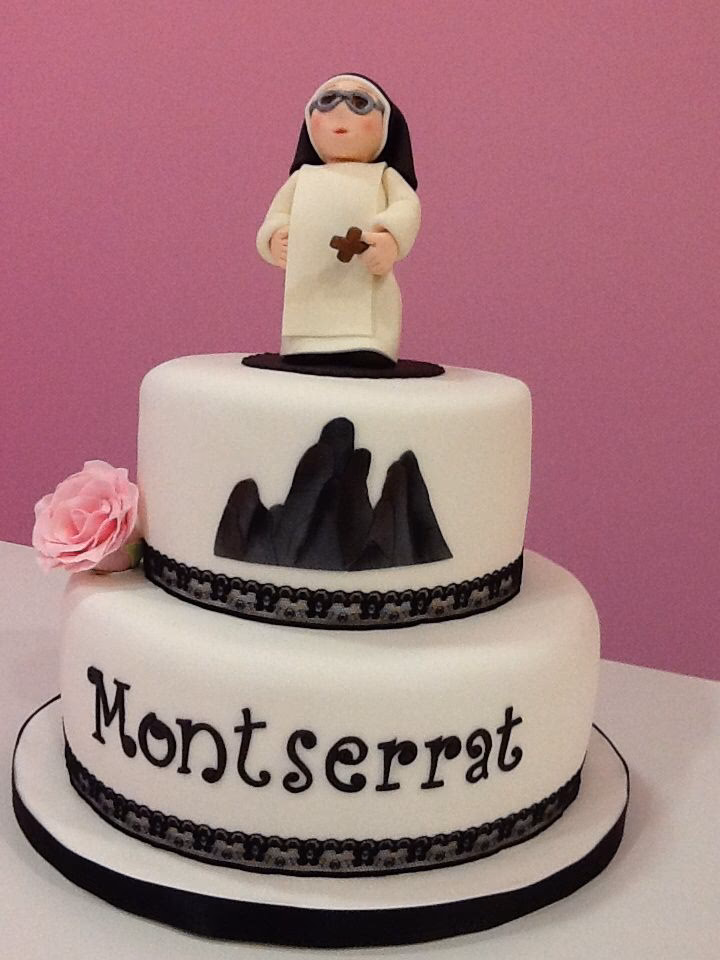 ¿Qué es la torta de las monjas?
