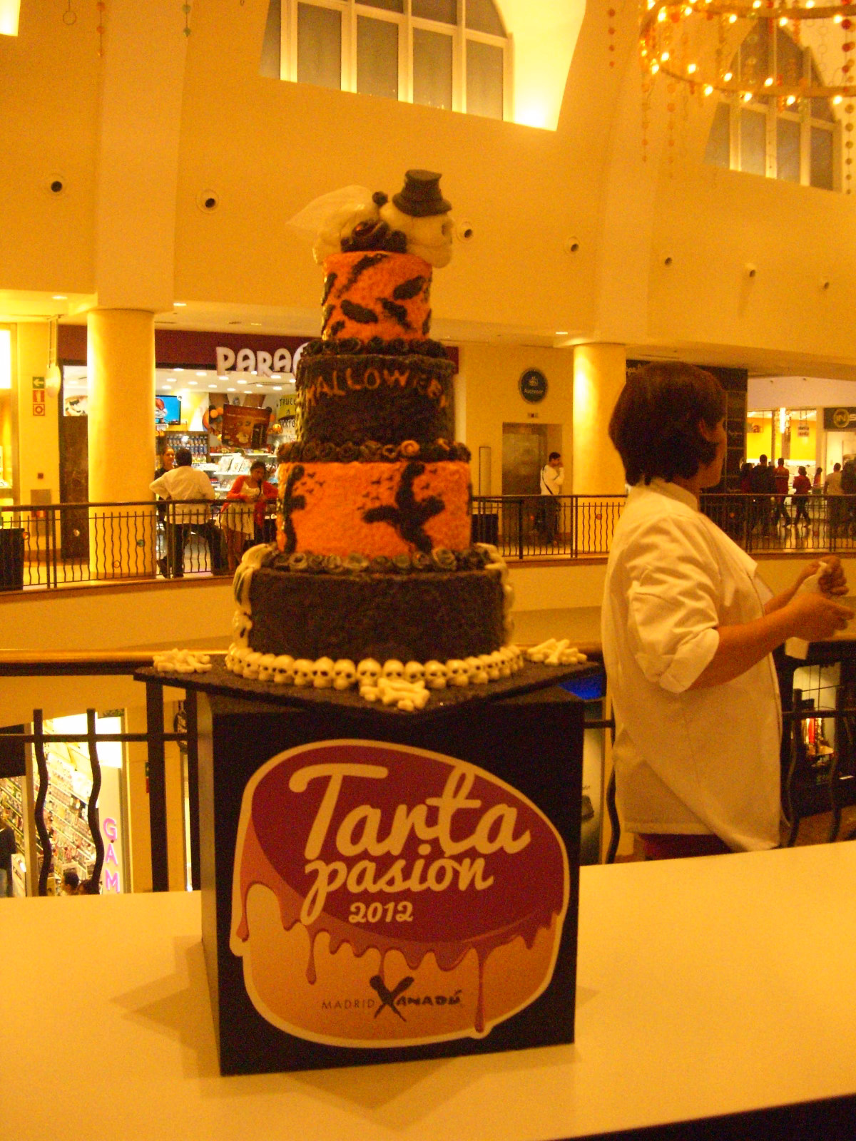 ¿Qué hacer en Xanadú?