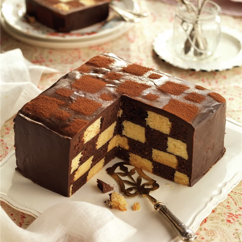 ¿Qué es la torta de Maduro?