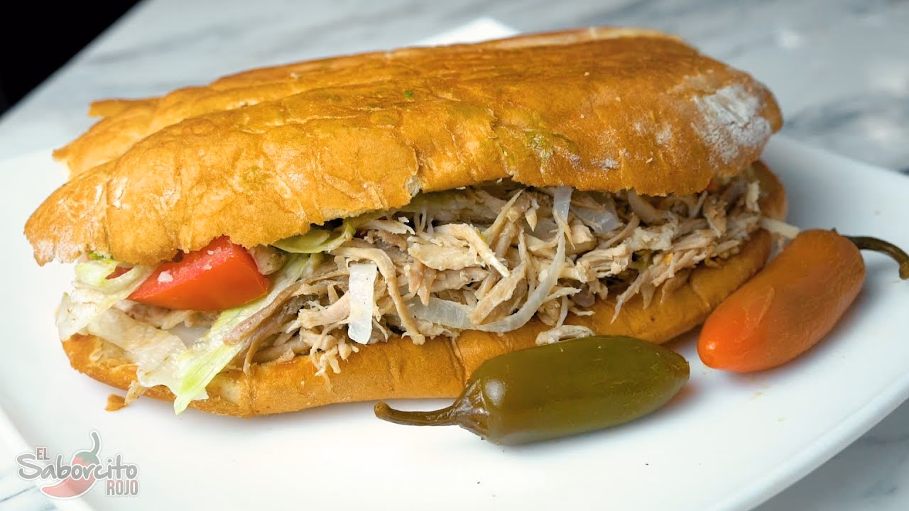 ¿Qué es una torta de queso de puerco?