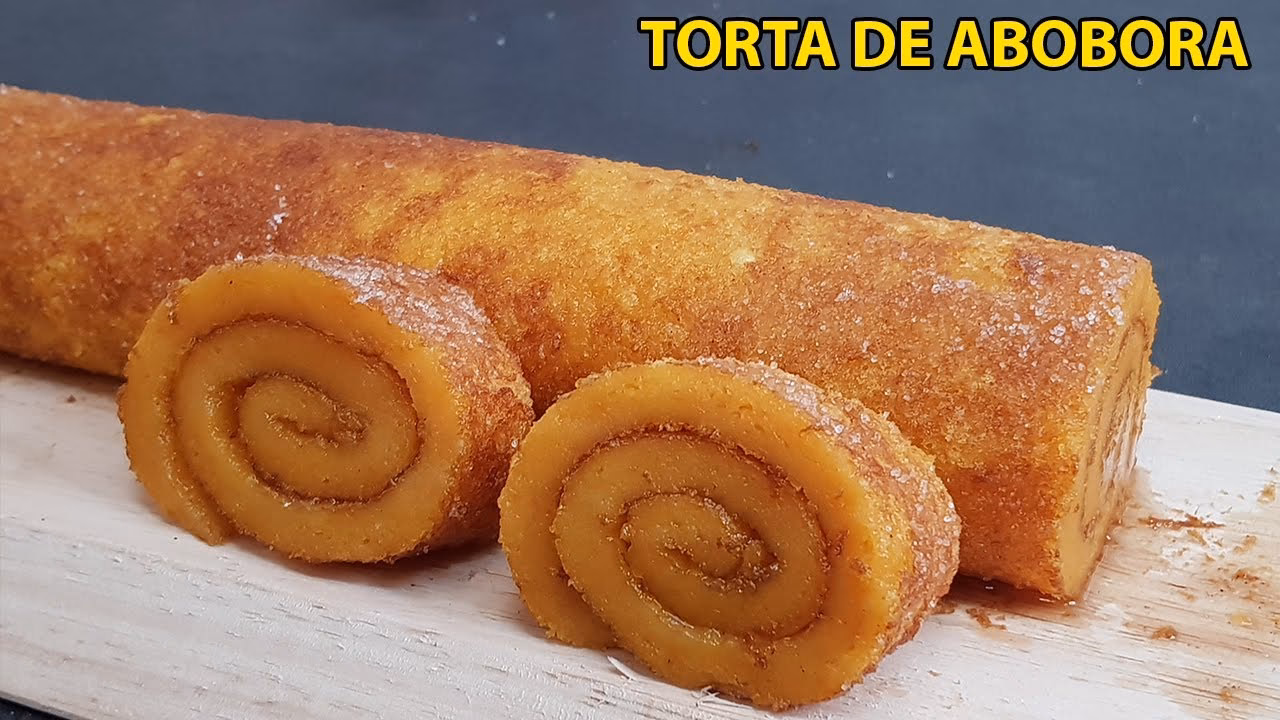 Por quanto tempo deve cozinhar a abóbora?
