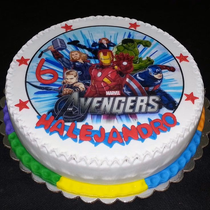 ¿Qué es la torta ave?