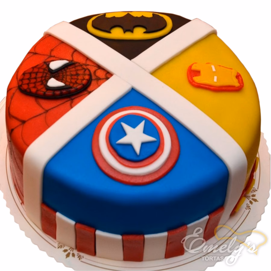 ¿Qué es la torta ave?