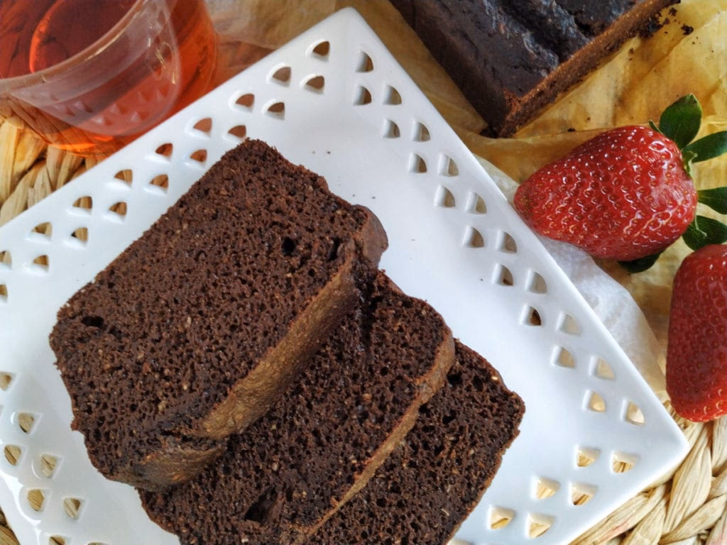 ¿Qué son las tortas de algarrobo?