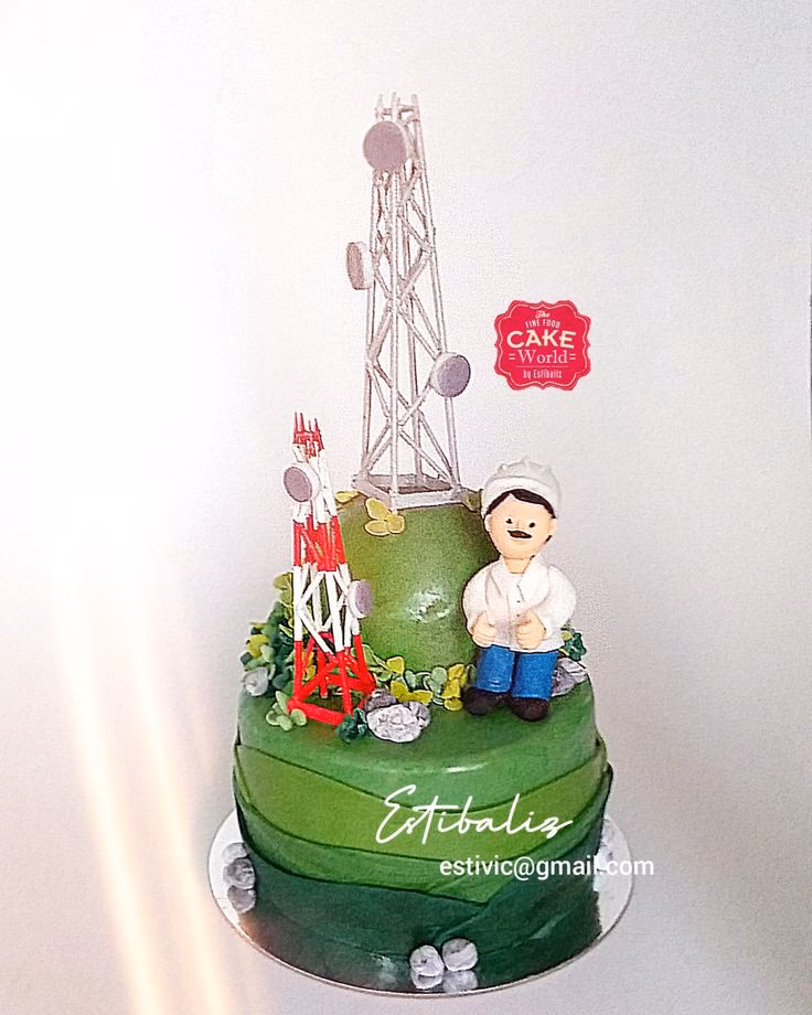 ¿Cómo hacer una antena casera?