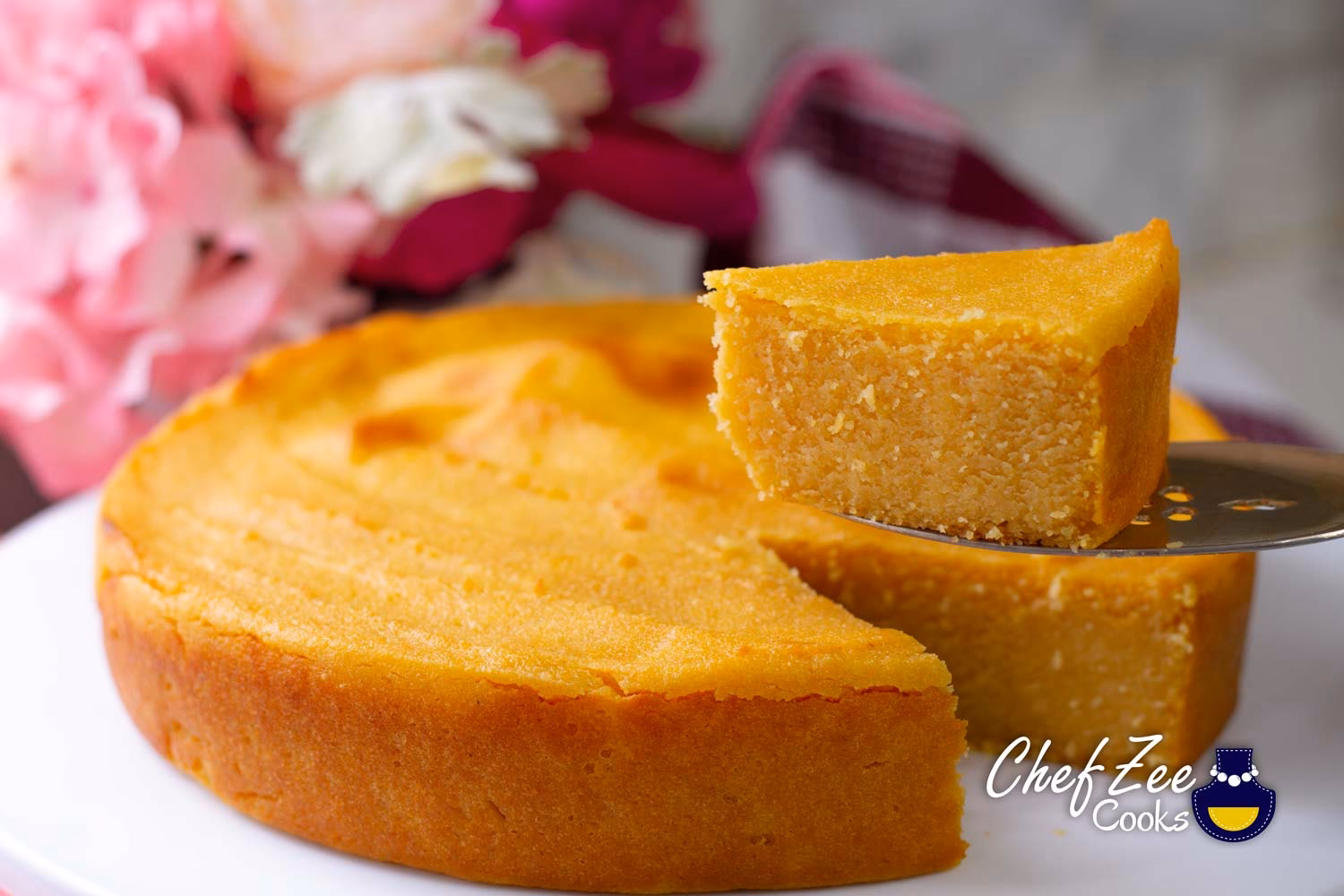 ¿Cómo hacer una torta de papa?