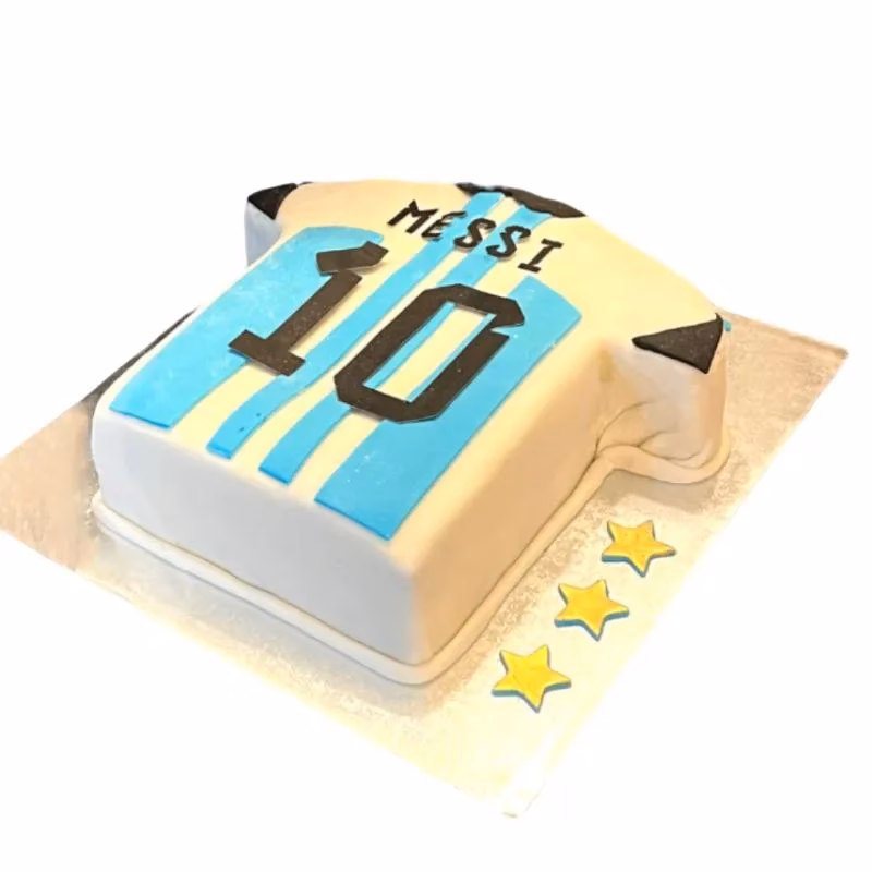 ¿Cómo llegaron Messi y Di María a Argentina?