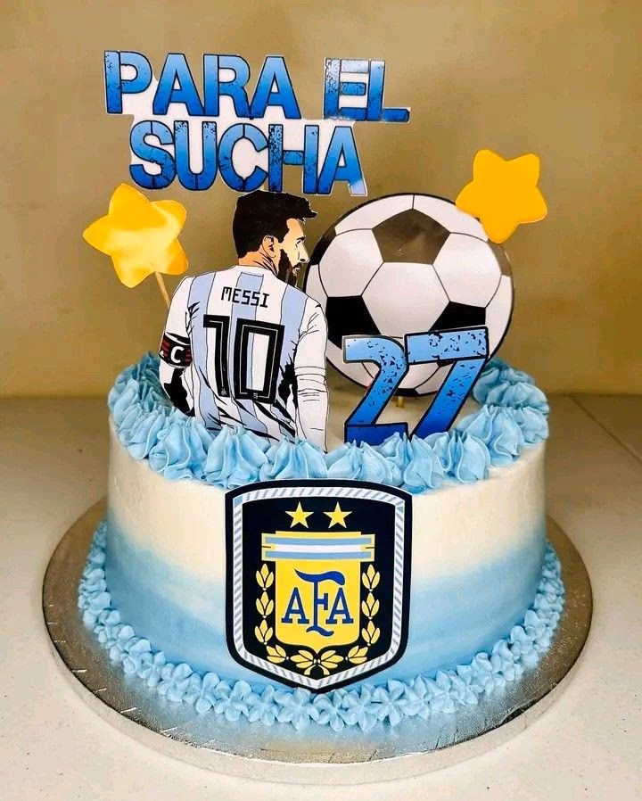 ¿Qué pasó con Messi y la Selección Argentina?