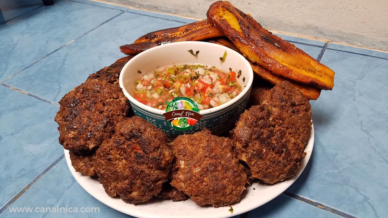 ¿Qué es una torta de carne?