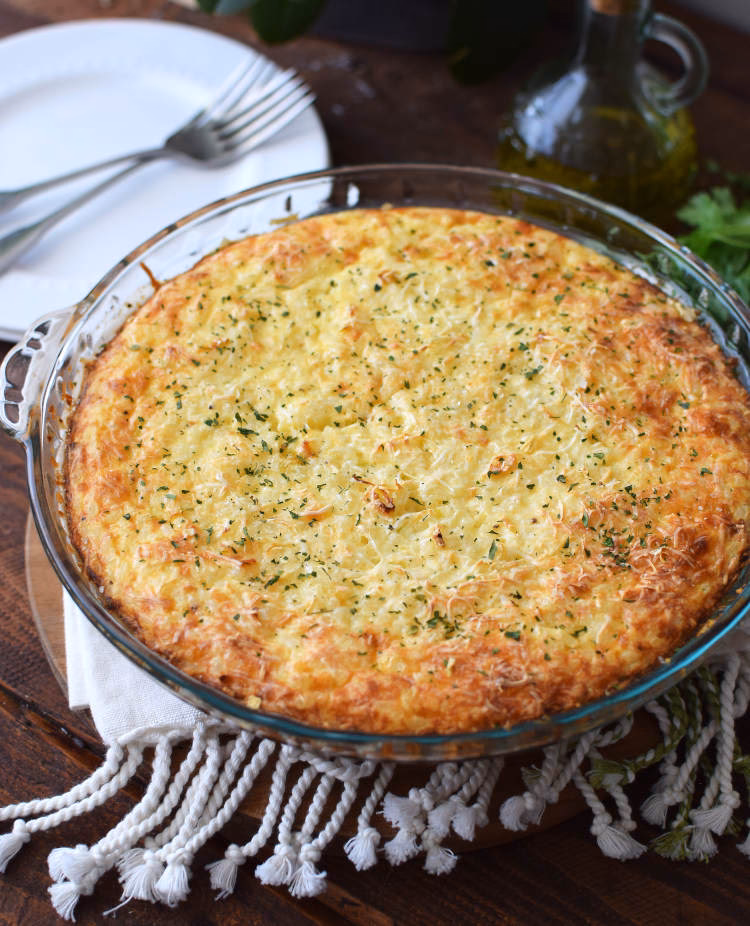 ¿Cómo preparar tortitas de arroz inflado al horno?