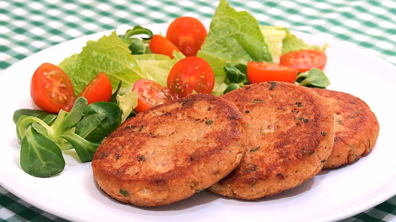 ¿Qué es la tortilla de atún y huevo?