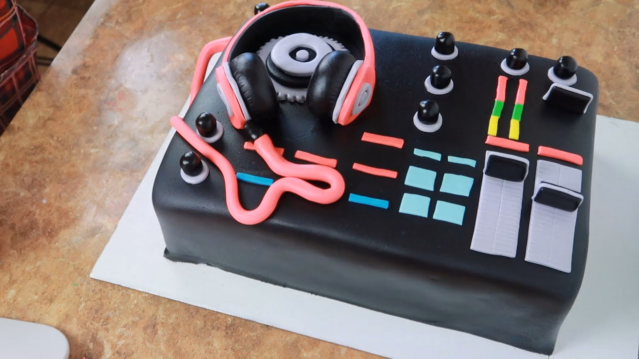 ¿Cuándo salen los sonidos extremos en la Media Torta?