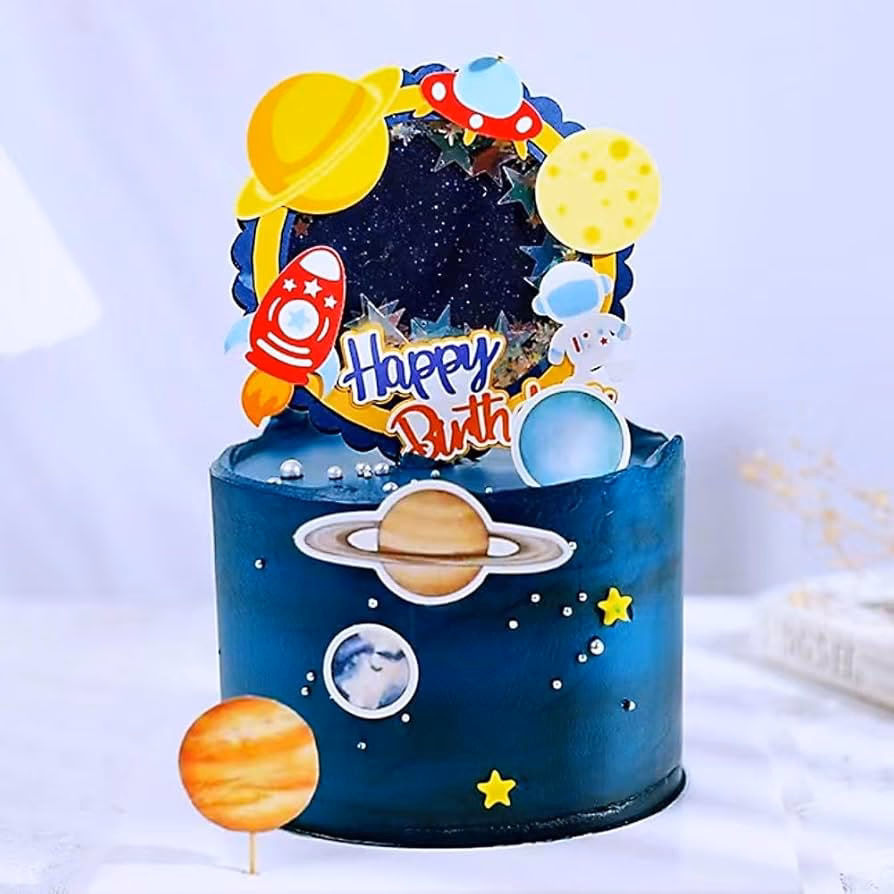 ¿Cómo hacer una torta de Navidad?