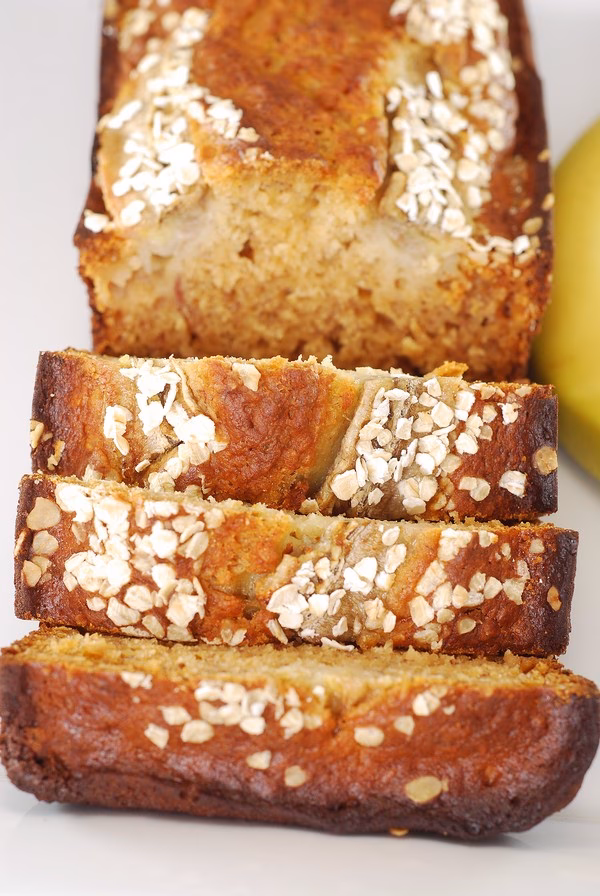 ¿Qué es la torta de avena y miel?