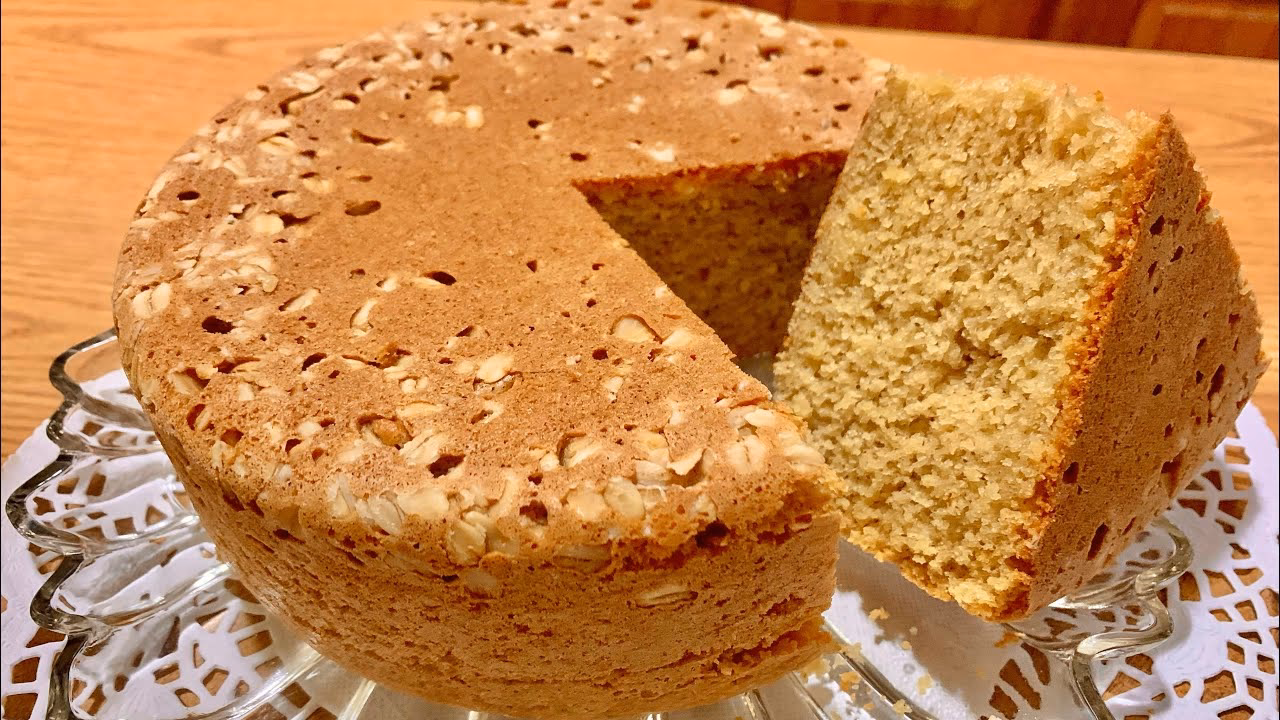 ¿Cómo preparar la avena?