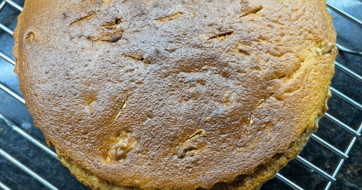 ¿Cómo hacer una torta de avena Fit?