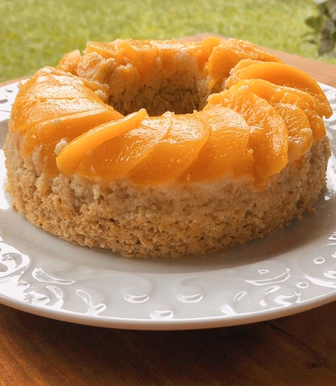 ¿Cuánto tiempo se tarda en hacer una tortita de harina de avena?